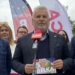 Aleksander Kwaśniewski: "Nasze bezpieczeństwo zależy od tego, jak silna i zjednoczona będzie Unia Europejska" 6 Aleksander Kwaśniewski