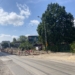 Przebudowa ul. Przybyszewskiego