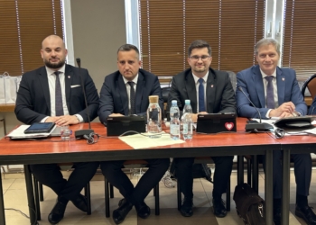 Miejscy radni Sieradza zmieniają delegatów kolejnego związku