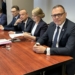 Paweł Osiewała nie będzie już brał udziału w zgromadzeniu ogólnym Związku Miast Polskich