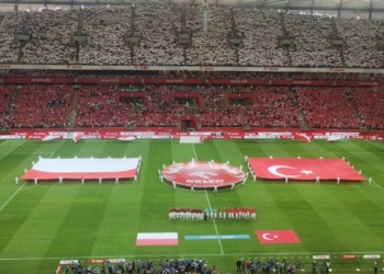 Polska - Turcja. Ostatni sparing przed Euro 2024