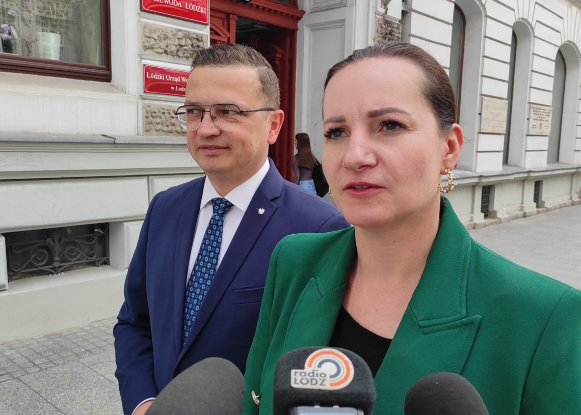 Lewica o projekcie "Aktywny Rodzic", który startuje od 1 października 1 Lewica o projekcie "Aktywny Rodzic", który startuje od 1 października