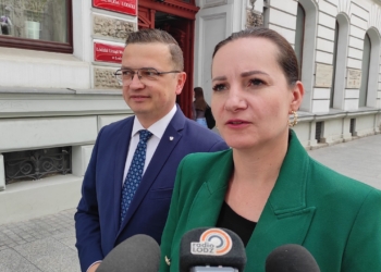 Lewica o projekcie "Aktywny Rodzic", który startuje od 1 października