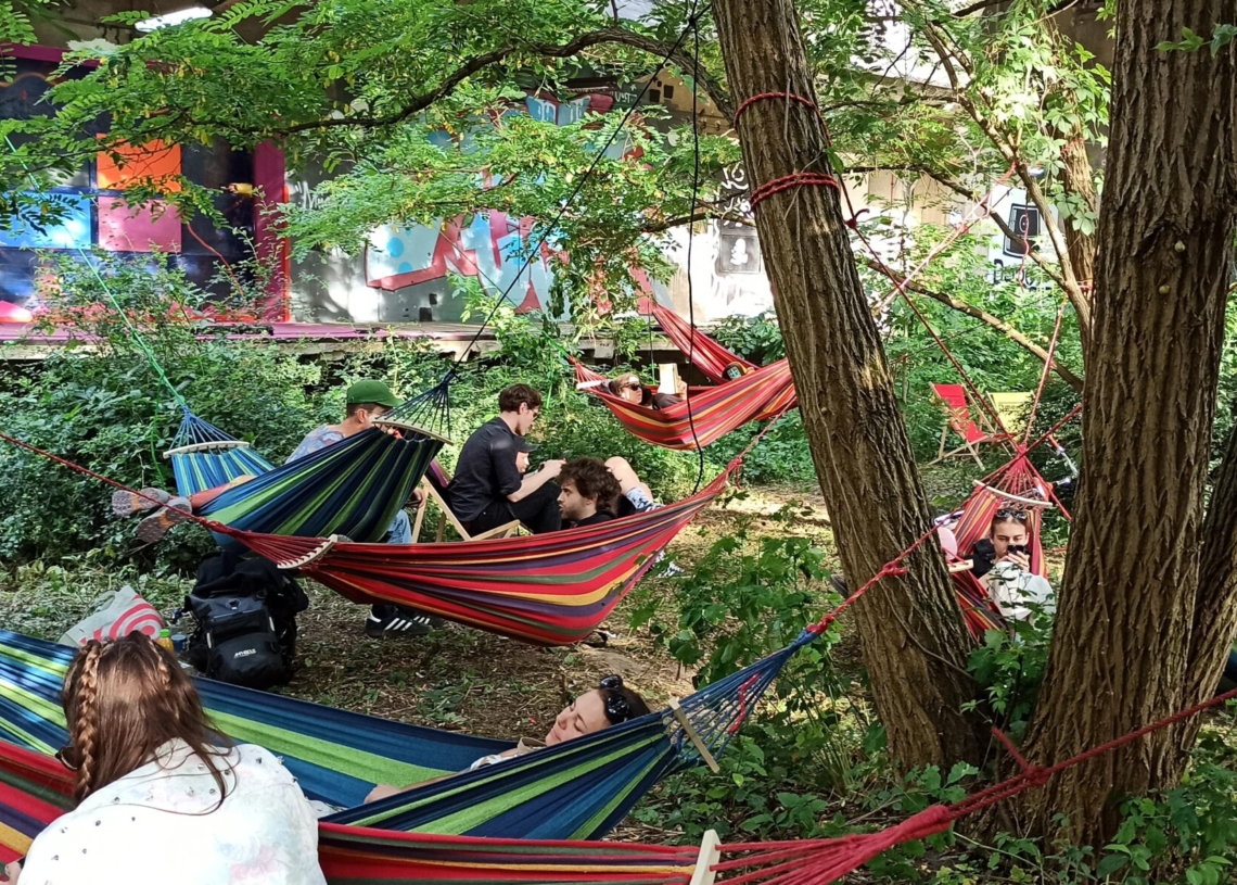 8. edycja Festiwalu Ravekjavik