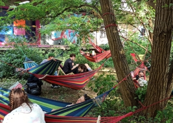 8. edycja Festiwalu Ravekjavik