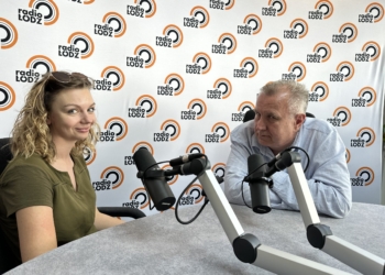 Letnia Akademia Jazzu. Rozmowa w Radiu Łódź [PODCAST]