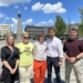 "Łódzkie szkoły dla klimatu". Zakończyła się 2. edycja programu 8 "Łódzkie szkoły dla klimatu". Zakończyła się 2. edycja programu