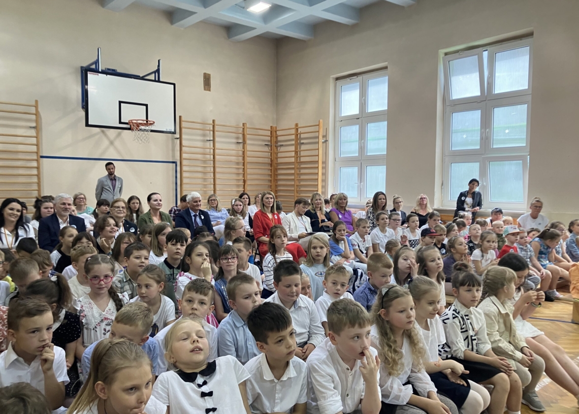 Tydzień Czytania Dzieciom