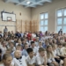 Książki rozwijają wyobraźnię i uczą ortografii - Ogólnopolski Tydzień Czytania Dzieciom 7 Tydzień Czytania Dzieciom