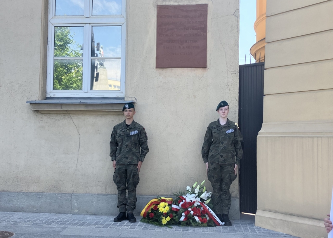 Jan Kowalewski – wspomnienie o zasłużonym łodzianinie przy okazji III powstania śląskiego