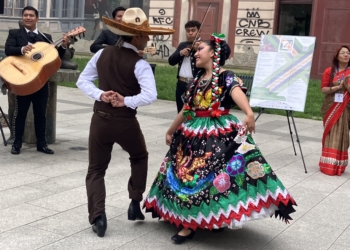 Rozpoczął się  XIV Międzynarodowy Festiwal Twórczości Młodych Folkowe Inspiracje
