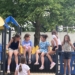 Atrakcji na łódzkich półkoloniach nie brakuje