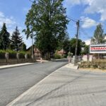 Remont ul. Pomorskiej