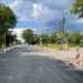 Nowy asfalt na ul. Pomorskiej, większe utrudnienia na 3 Maja i al. Włókniarzy - raport drogowy 6 Remont ul. Pomorskiej