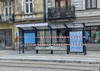 Modernizacja ul. Legionów