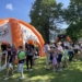 21. Rajd Przedsiębiorców. Start przed Radiem Łódź