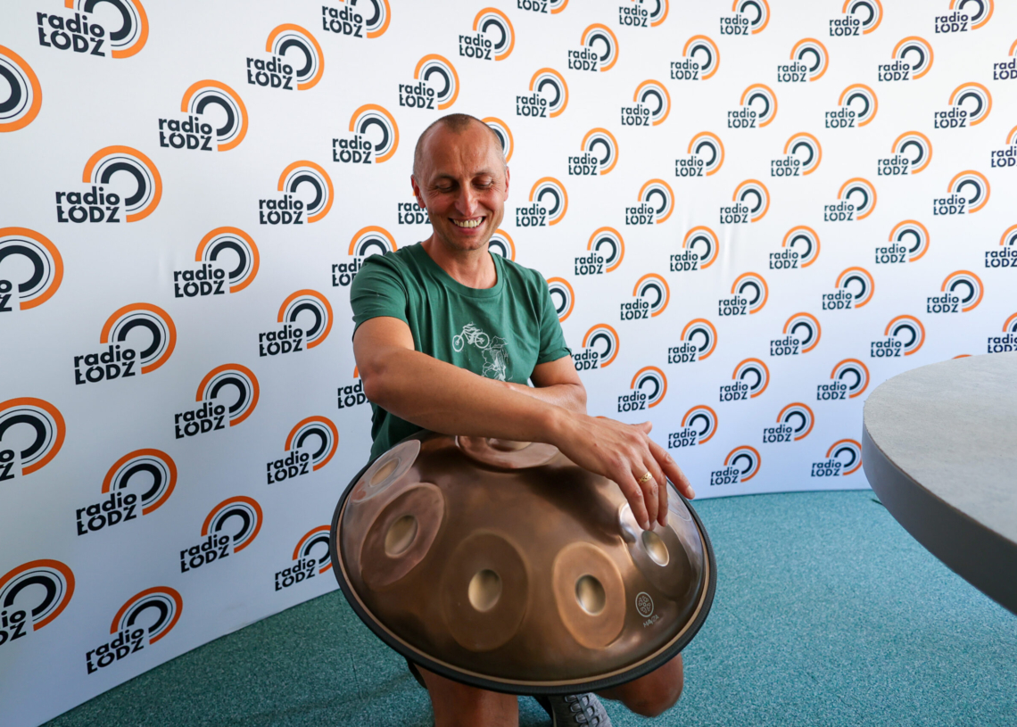 PANTU Festival. Pierwszy w Polsce festiwal poświęcony instrumentowi Handpan 1 PANTU Festival. Pierwszy w Polsce festiwal poświęcony instrumentowi Handpan