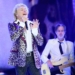 Rod Stewart w Łodzi