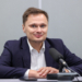 Zbigniew Ziobro w USA, PiS chce walczyć z kryptowalutami. Gościem RŁ był Krzysztof Ciecióra 9 Krzysztof Ciecióra, fot. Konrad Ciężki