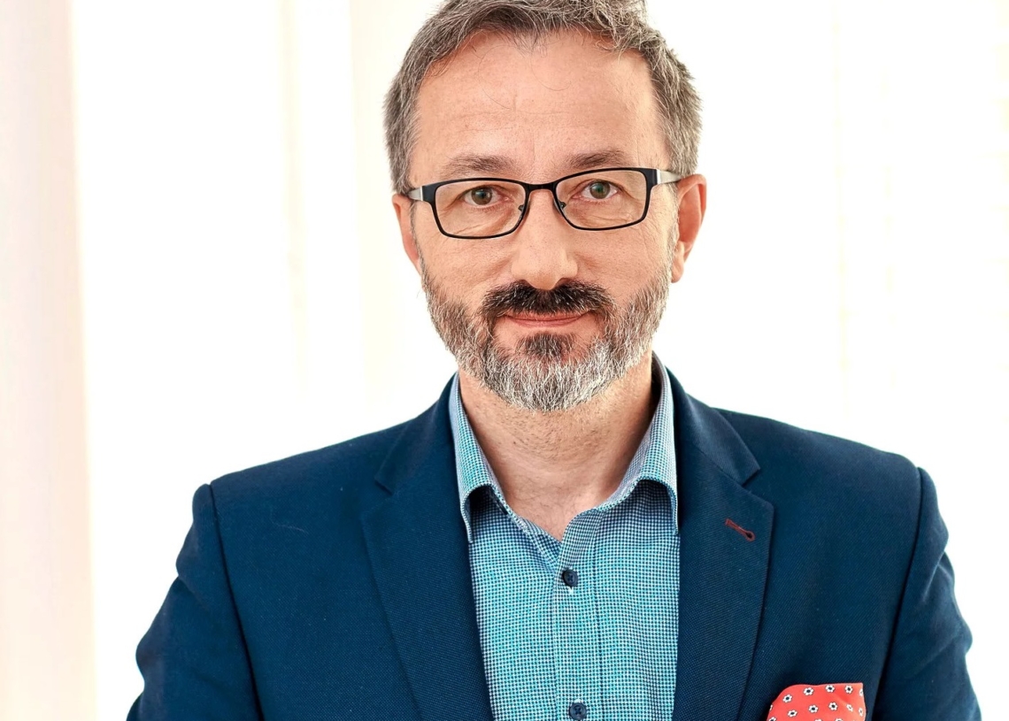 Krzysztof Piątkowski