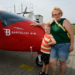 Zwycięzcy konkursu Radia Łódź o Bartolini Air