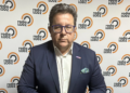 Krzysztof Makowski, radny Lewicy