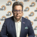 Krzysztof Makowski, radny Lewicy