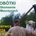 Sobótki w maurzyckim skansenie