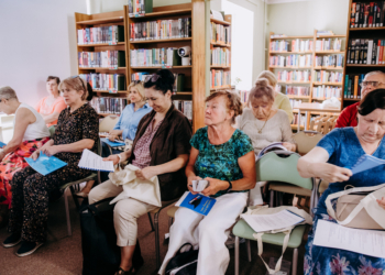 Miniuniwersytet trzeciego wieku zaczął działać w Łodzi