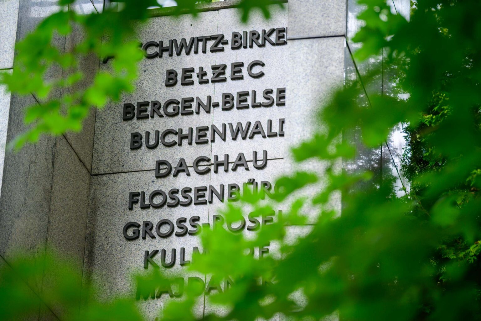 Narodowy Dzien Pamieci Ofiar obozow Fot Sebastian Szwajkowski 15