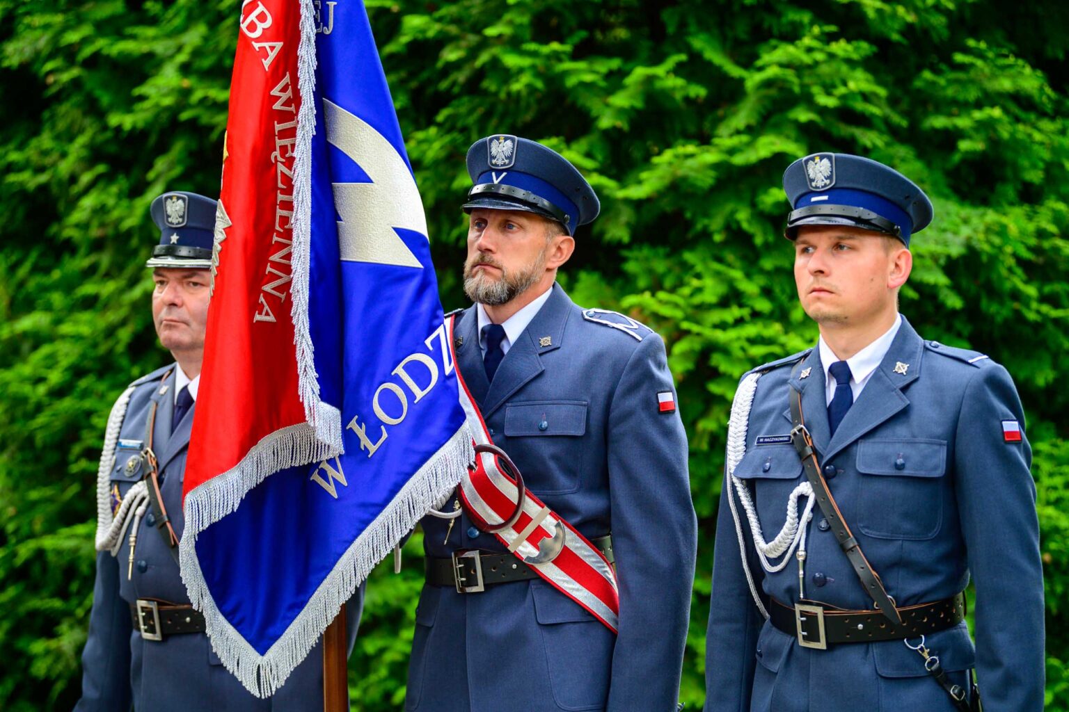Narodowy Dzien Pamieci Ofiar obozow Fot Sebastian Szwajkowski 16