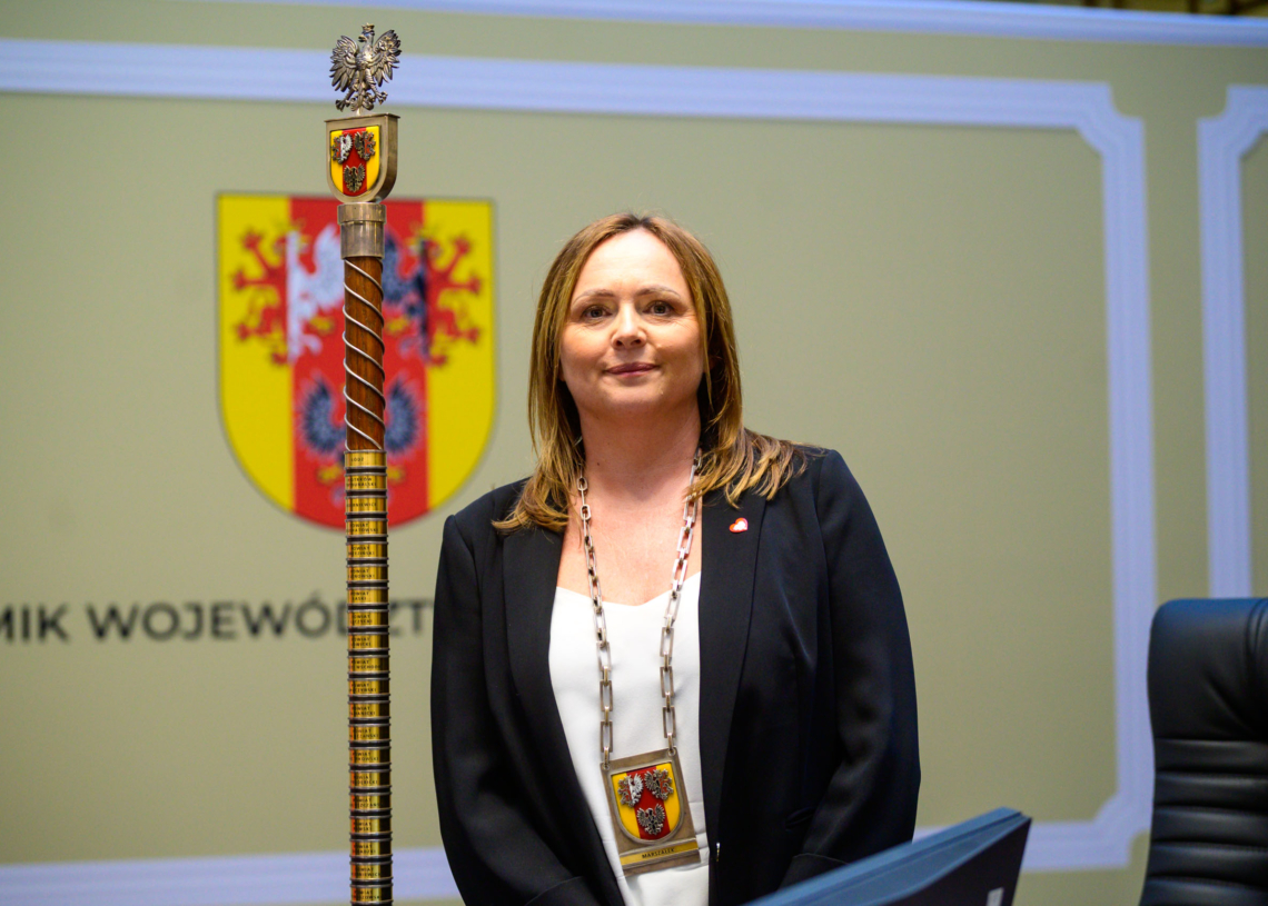Joanna Skrzydlewska