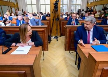 Politolog Maciej Onasz o nowym Zarządzie Województwa Łódzkiego