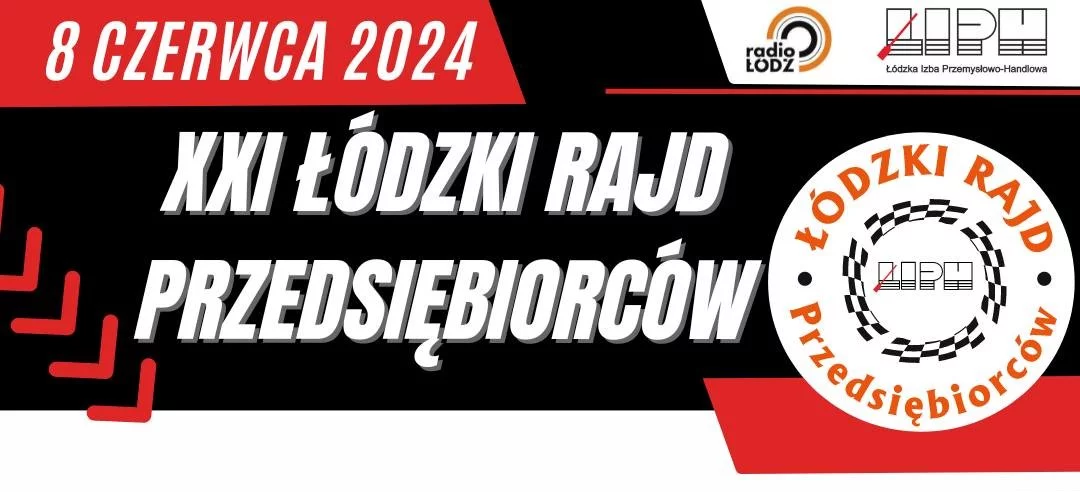 Rajd Przedsiębiorców