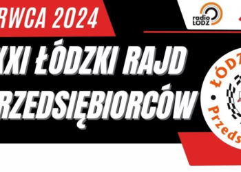 Rajd Przedsiębiorców