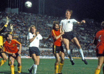 Historia ME. Turniejowe ciekawostki. Euro 1980
