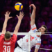 Siatkarska Liga Narodów. Polska - Francja