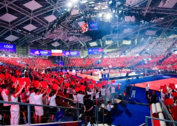 Mecz Polska : Słowenia I 2024-06-30
