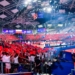 IO Paryż 2024. Kontuzje nie przeszkodziły, polscy siatkarze zagrają o olimpijskie złoto! 8 Mecz Polska : Słowenia I 2024-06-30