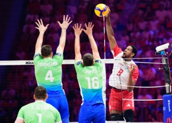 Mecz Polska : Słowenia I 2024-06-30