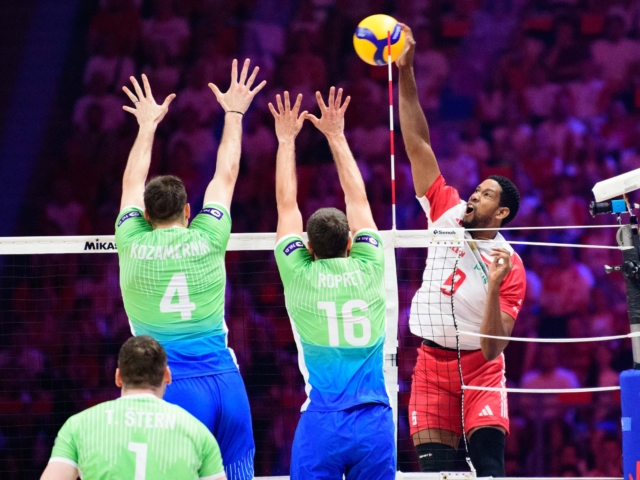 VNL Slowenia Polska Fot Sebastian Szwajkowski 10