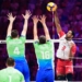 Mecz Polska : Słowenia I 2024-06-30