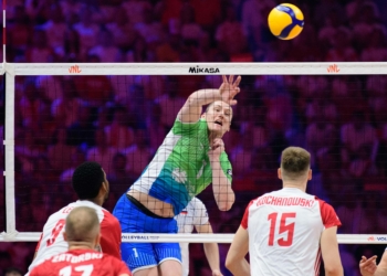 Mecz Polska : Słowenia I 2024-06-30