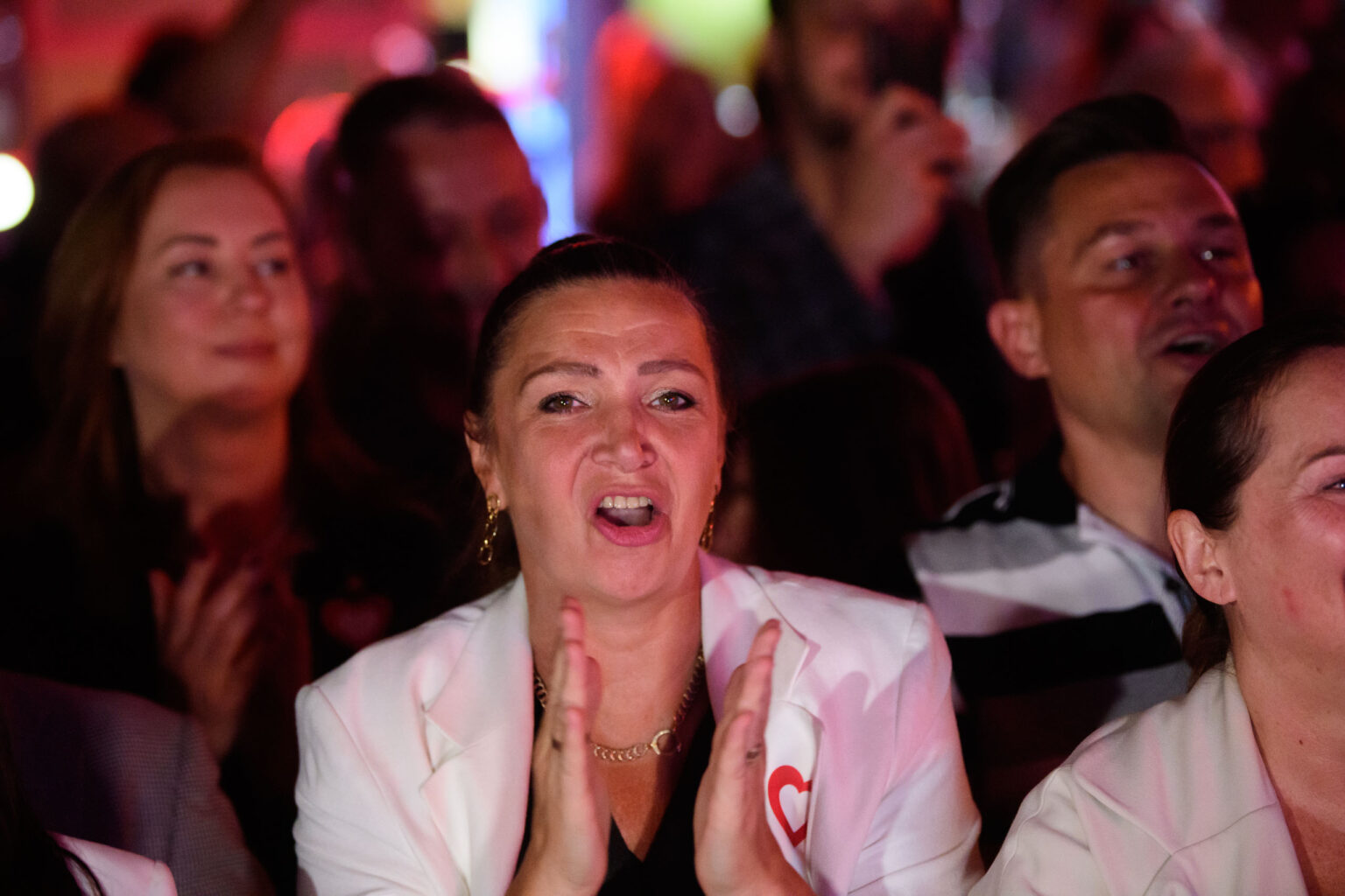 Wieczor Wyborczy Koalicji Obywatelskiej 11