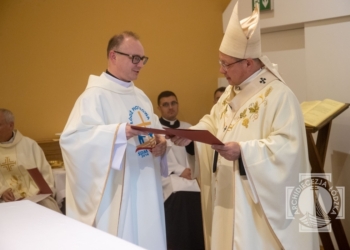 ks. Tomasz Liszewski
