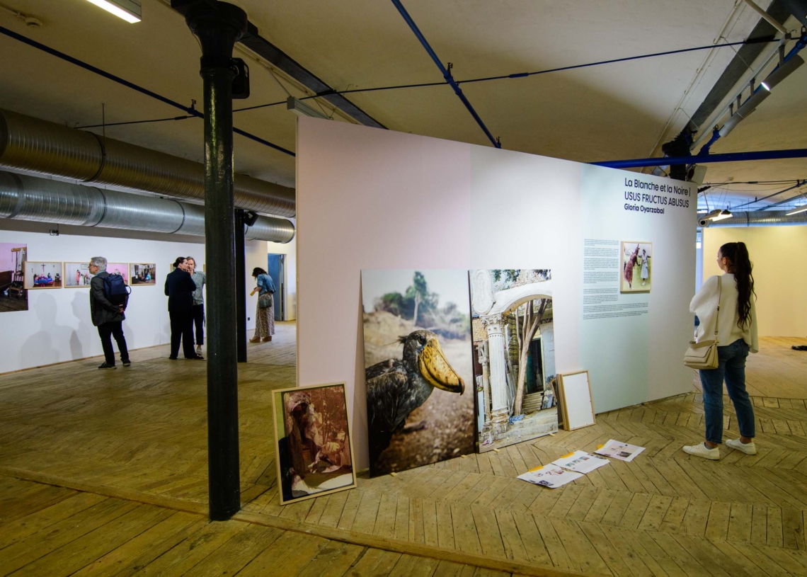Zapowiedź 23. edycji Fotofestiwalu I 2024-06-12