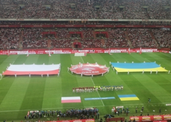 Polska - Ukraina