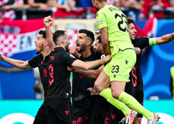 Derby Bałkanów na remis. Euro 2024