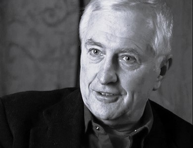 Andrzej Kostenko nie żyje. Łódzki reżyser filmów i seriali miał 87 lat 1 Andrzej Kostenko nie żyje