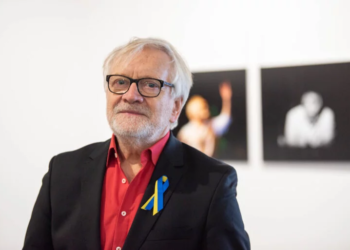 Andrzej Seweryn